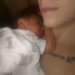 Meet your Posher, Kasey